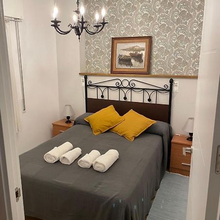 Apartamento Lauria Centro Ronda Eksteriør billede