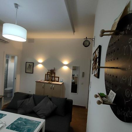 Apartamento Lauria Centro Ronda Eksteriør billede