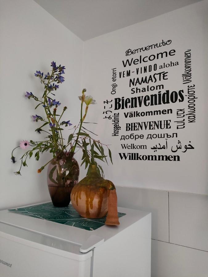 Apartamento Lauria Centro Ronda Eksteriør billede