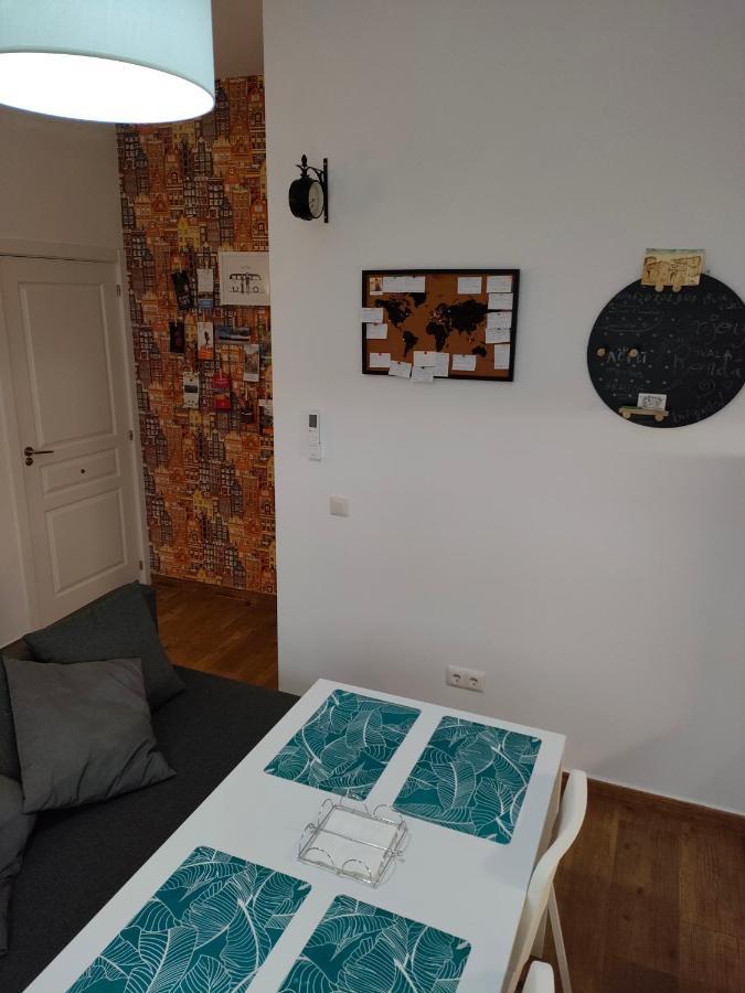 Apartamento Lauria Centro Ronda Eksteriør billede